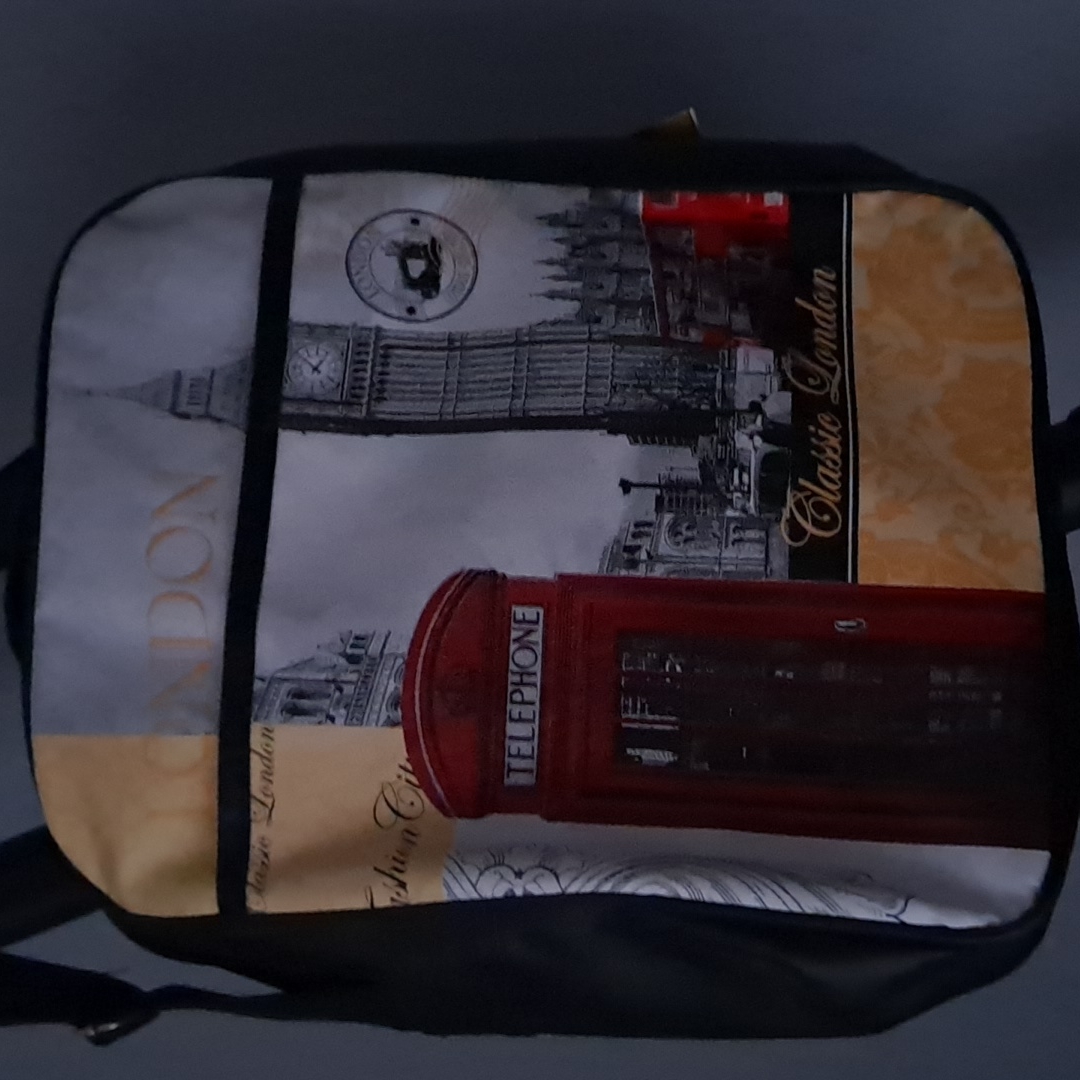 Accessory Bag